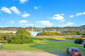 Marlin Waters 8, Bermagui